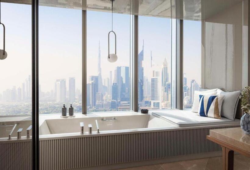 هتل One&Only One Za Abeel