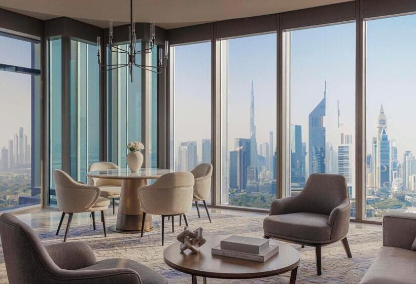 هتل One&Only One Za Abeel