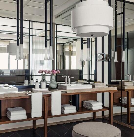 هتل One&Only One Za Abeel