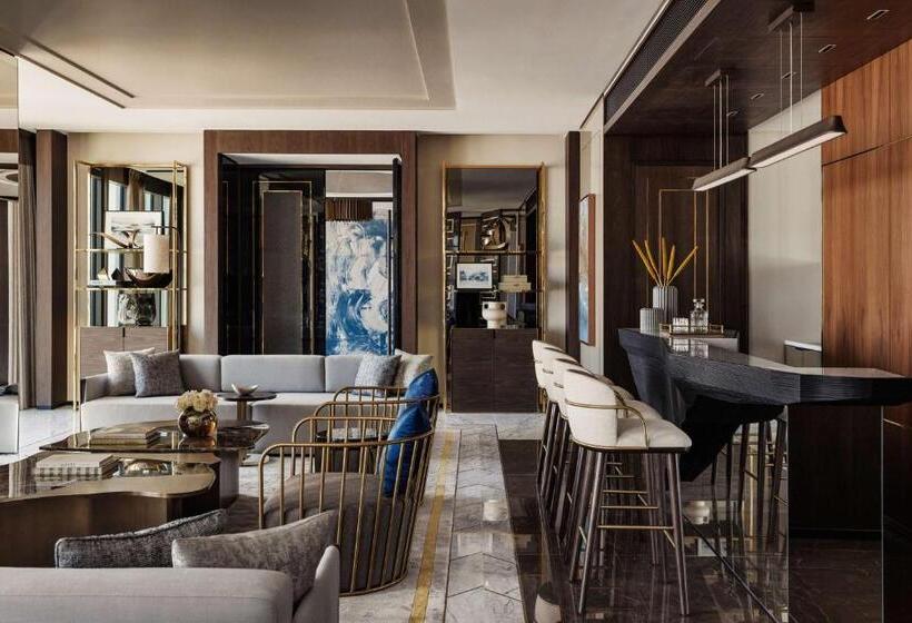 هتل One&Only One Za Abeel