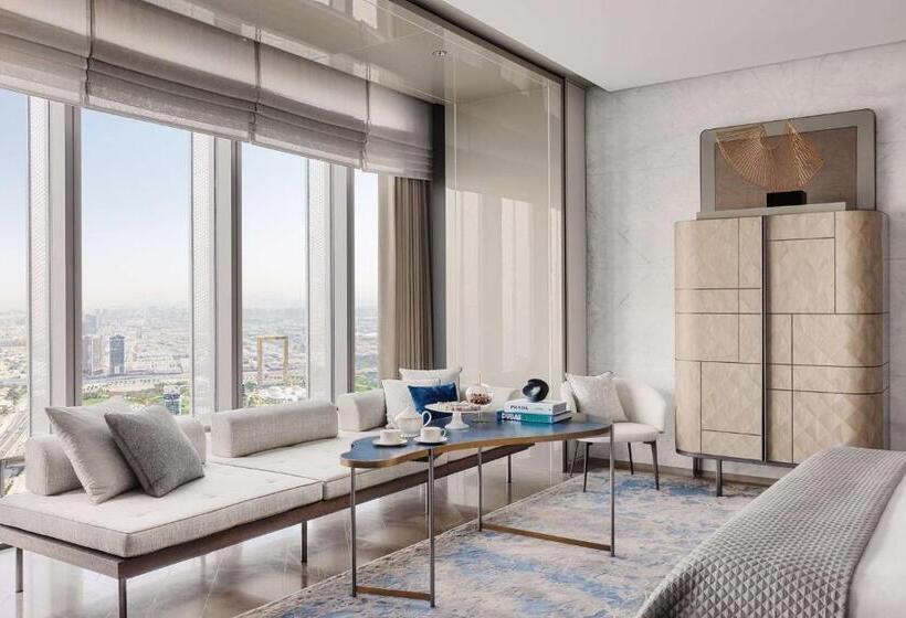 هتل One&Only One Za Abeel