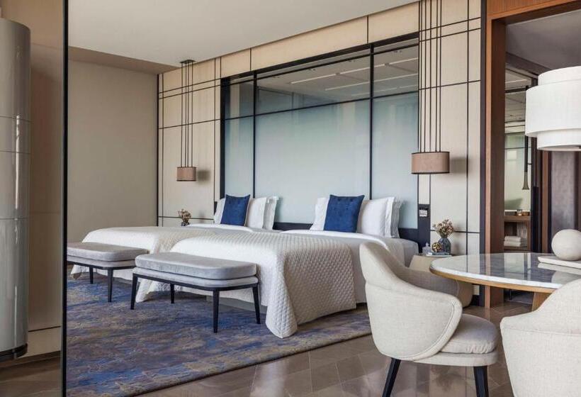 هتل One&Only One Za Abeel