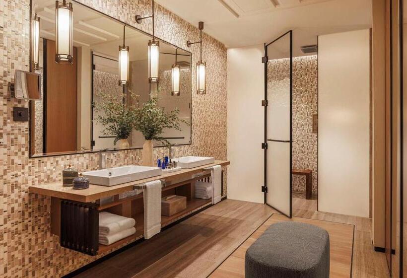 هتل One&Only One Za Abeel