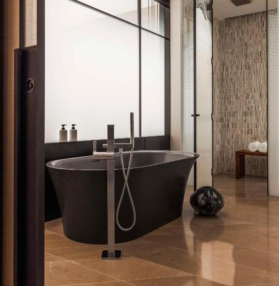 هتل One&Only One Za Abeel