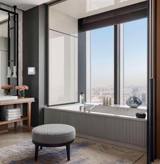 هتل One&Only One Za Abeel