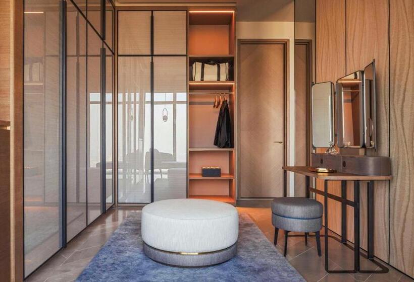 هتل One&Only One Za Abeel