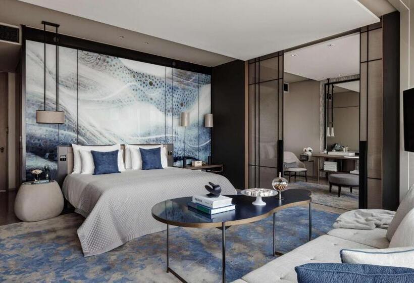 هتل One&Only One Za Abeel