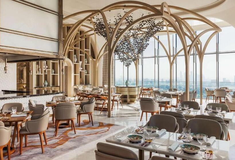 هتل One&Only One Za Abeel