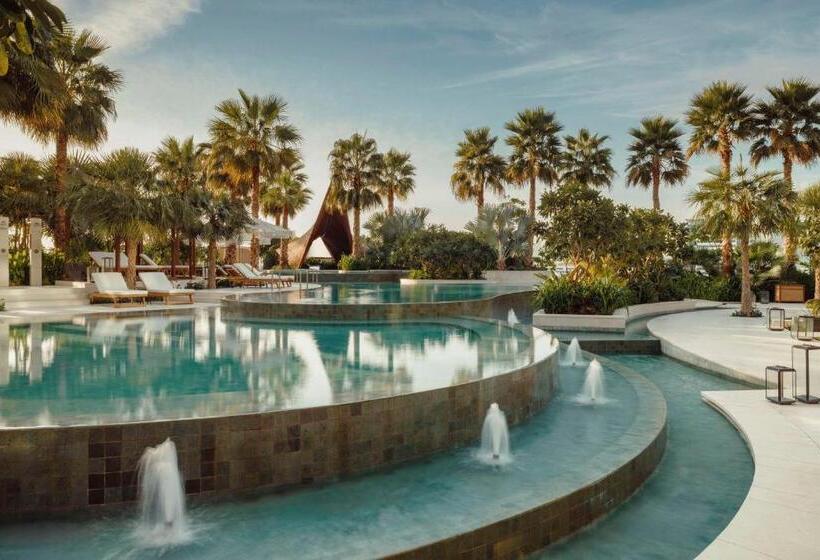 هتل One&Only One Za Abeel