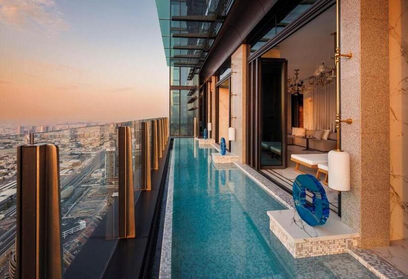 هتل One&Only One Za Abeel