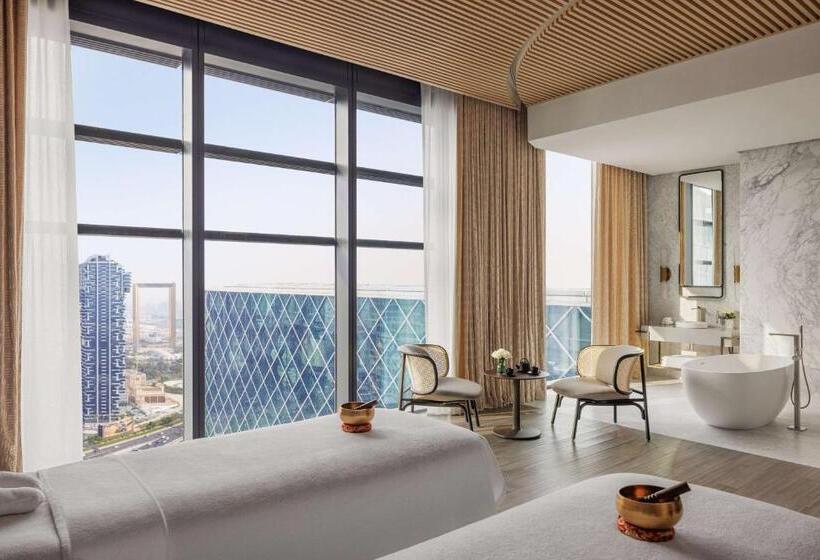 هتل One&Only One Za Abeel