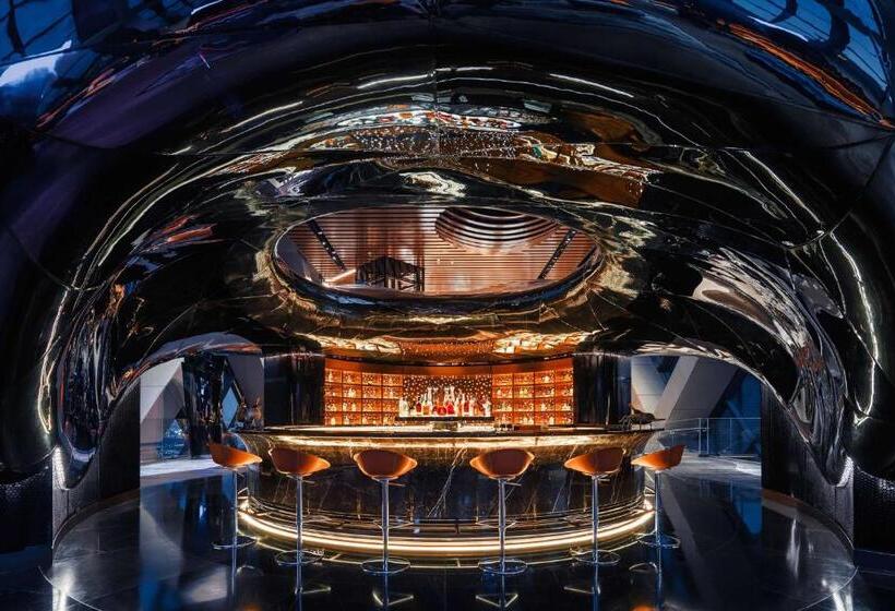 هتل One&Only One Za Abeel