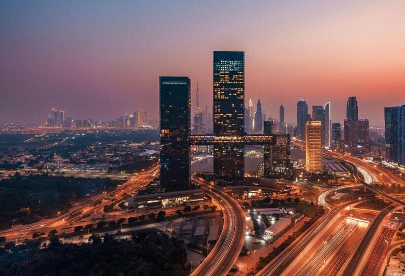 هتل One&Only One Za Abeel