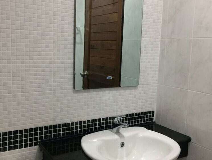 Отель Pangviman Residence