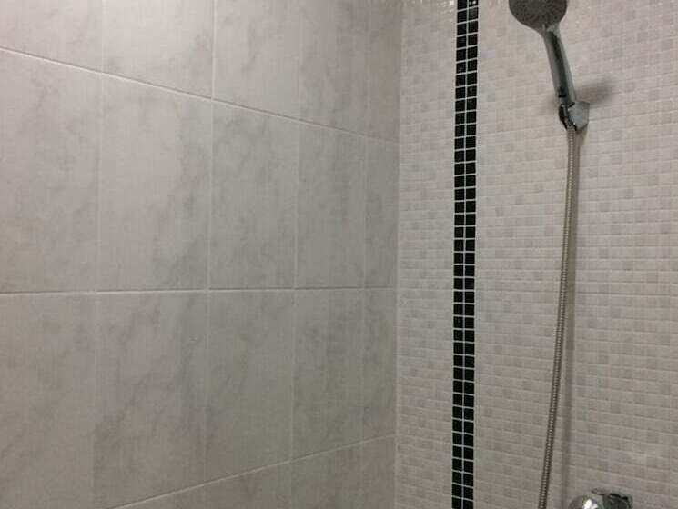 Отель Pangviman Residence