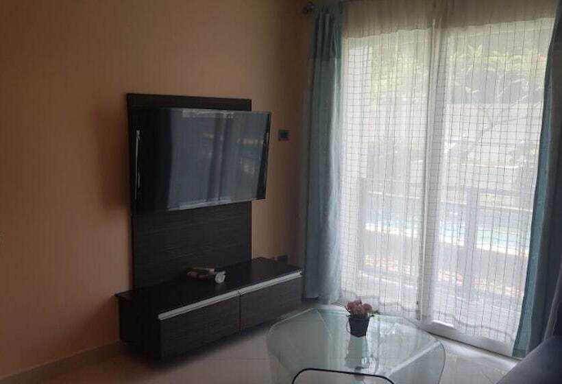 酒店 Park Lane Residence Park Lane F8 R808