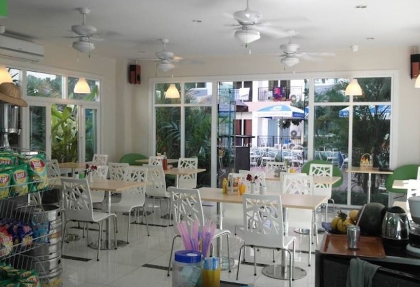 ホテル Park Lane Residence Park Lane F8 R808