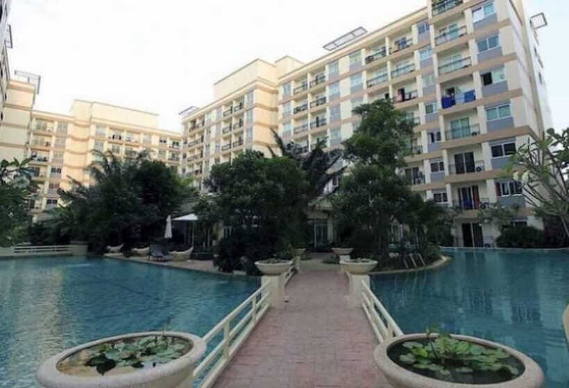 ホテル Park Lane Residence Park Lane F8 R808