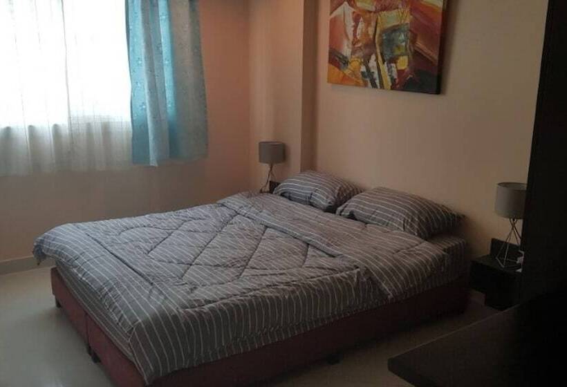 ホテル Park Lane Residence Park Lane F8 R808