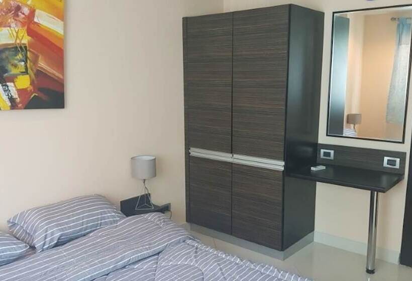 ホテル Park Lane Residence Park Lane F8 R808