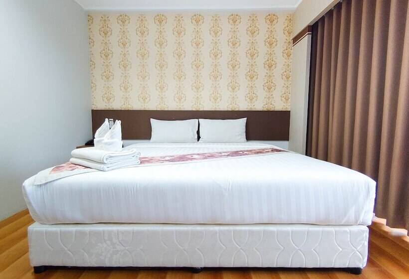 فندق Perfectroom Mansion