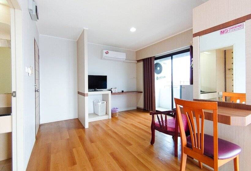 فندق Perfectroom Mansion