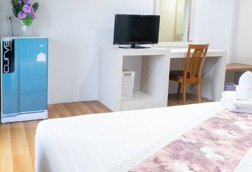 فندق Perfectroom Mansion