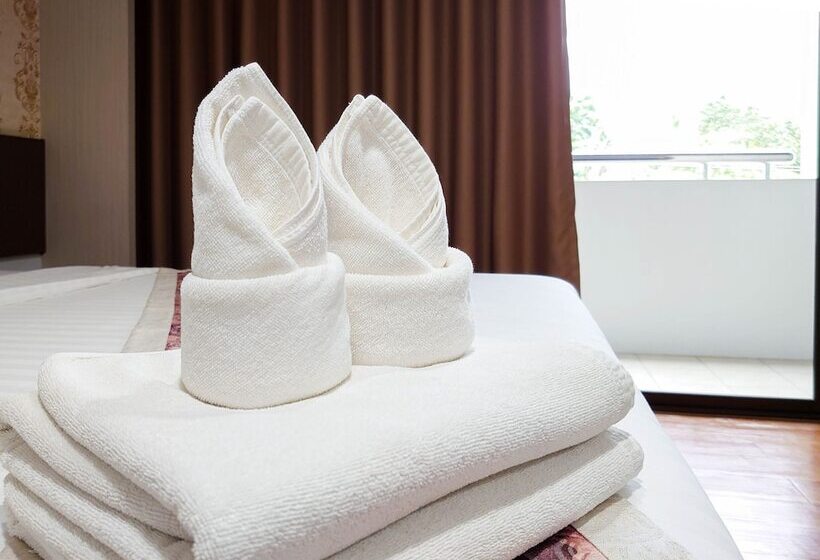 فندق Perfectroom Mansion