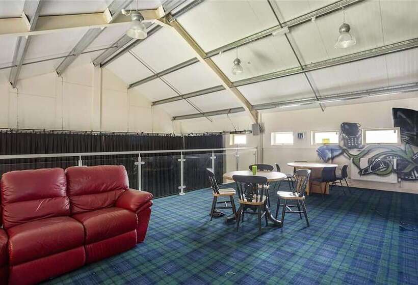 酒店 Plas Bellin Hall