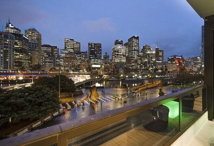 בית מלון כפרי Platinum Apartments At Freshwater