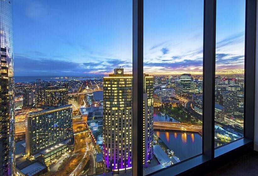 בית מלון כפרי Platinum Apartments At Freshwater