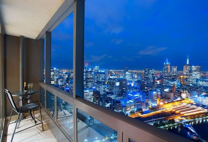 בית מלון כפרי Platinum Apartments At Freshwater