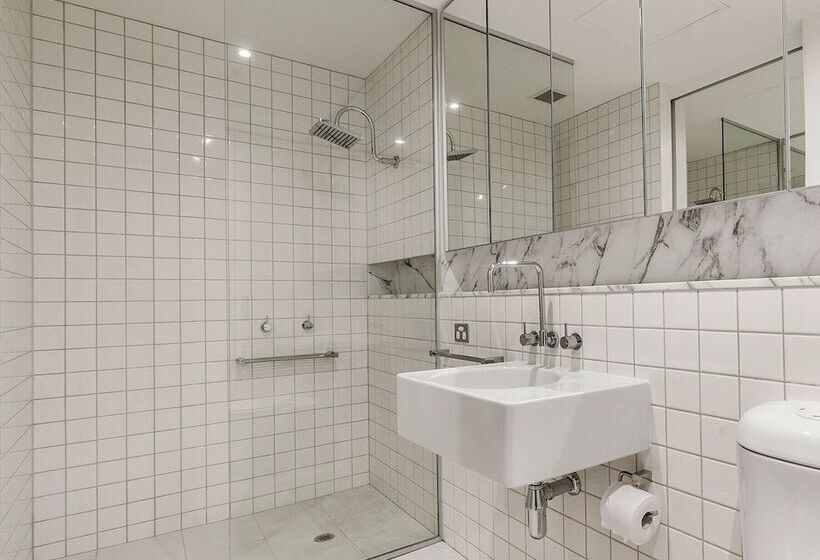 בית מלון כפרי Platinum Apartments At Freshwater