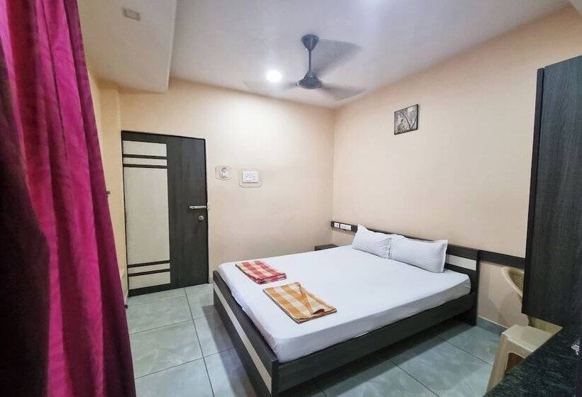 בית מלון כפרי Prasana Residency