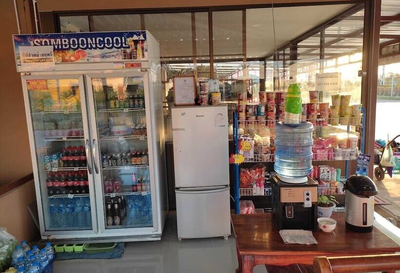 호텔 Pueng Luang Resort