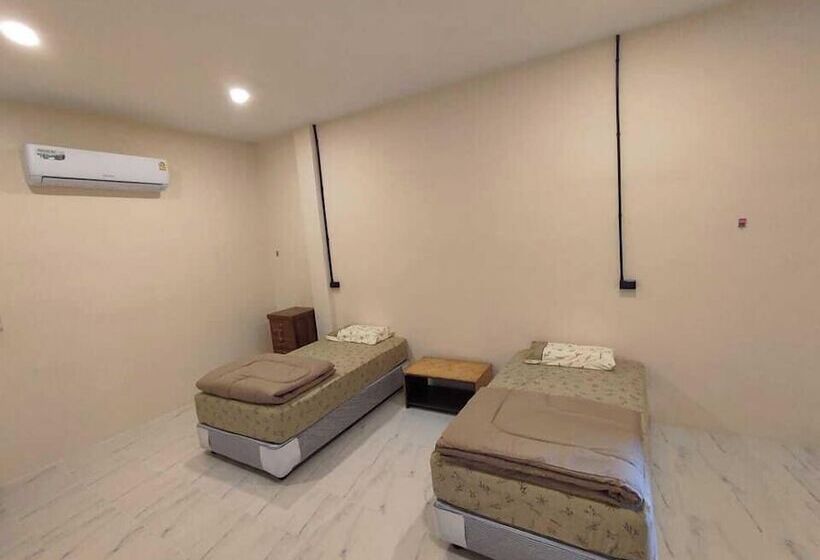 호텔 Pueng Luang Resort