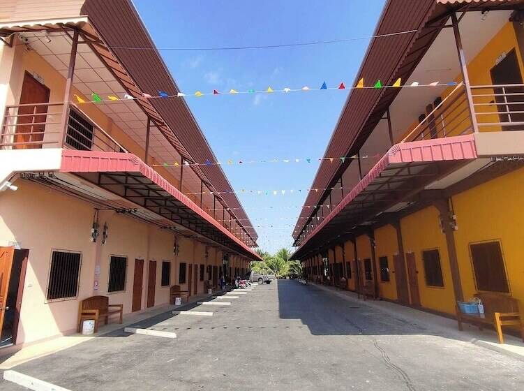 호텔 Pueng Luang Resort