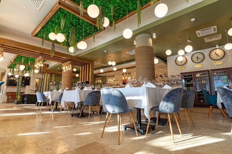 Отель Razelm Luxury Resort