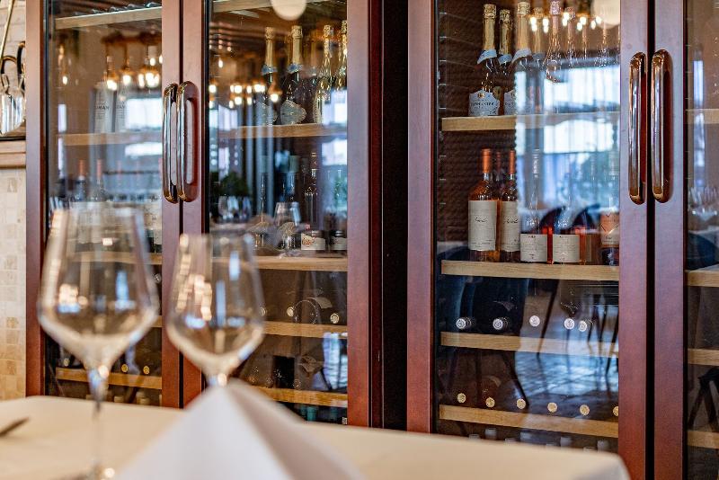 Отель Razelm Luxury Resort