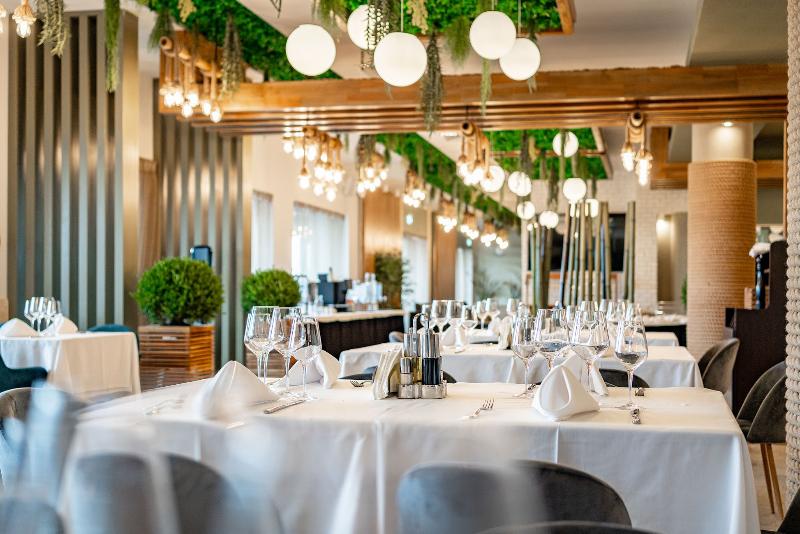 Отель Razelm Luxury Resort