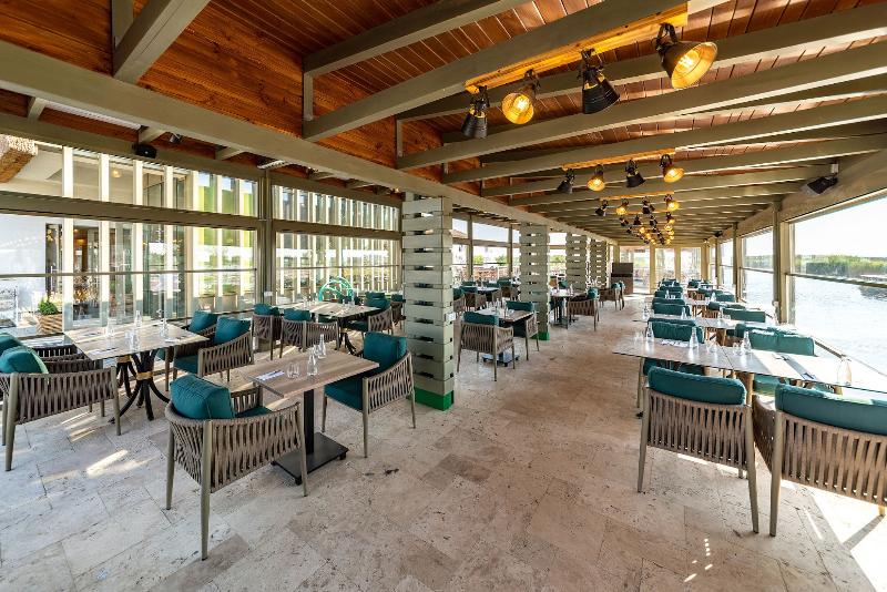 Отель Razelm Luxury Resort