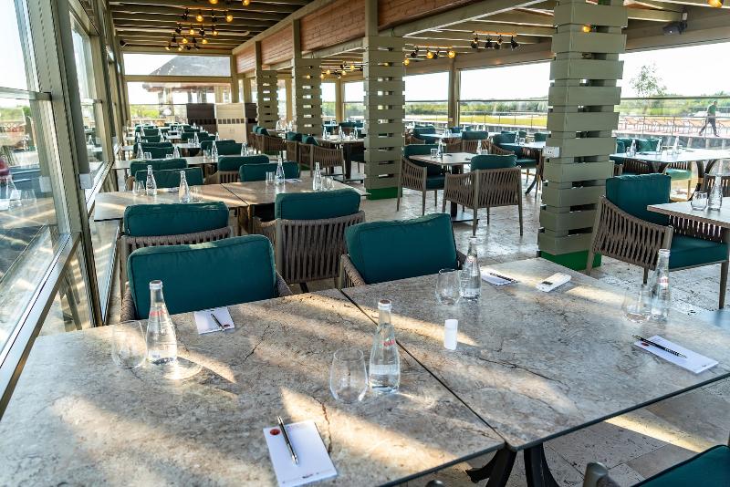 Отель Razelm Luxury Resort