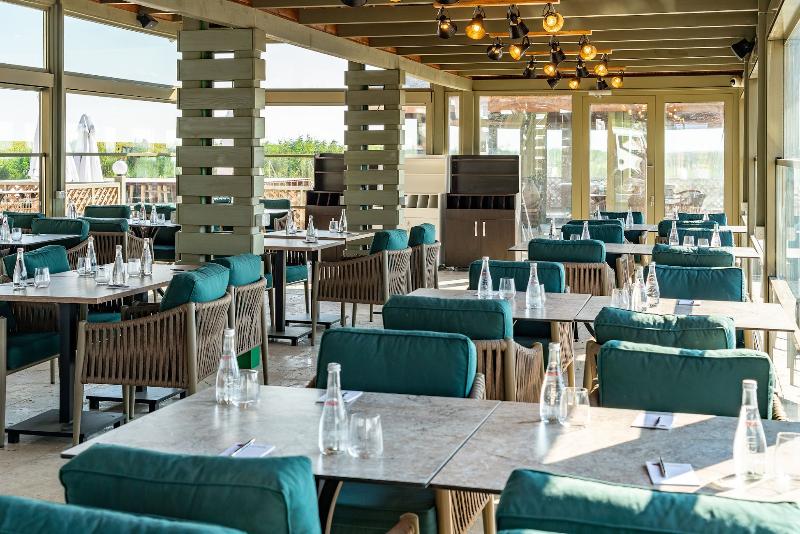 Отель Razelm Luxury Resort