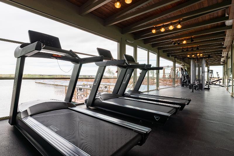 Отель Razelm Luxury Resort