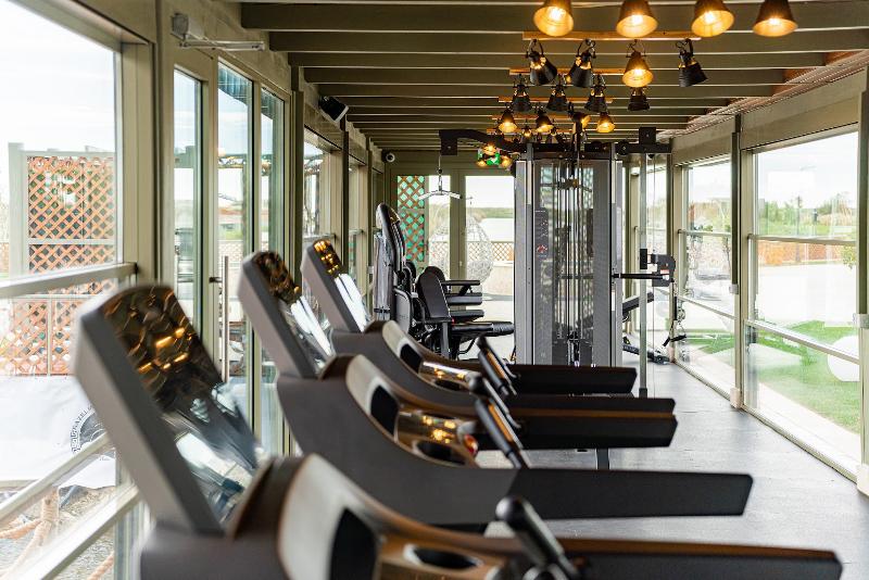 Отель Razelm Luxury Resort