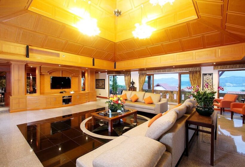 فندق Reuan Thai Villa