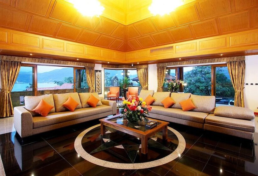 فندق Reuan Thai Villa