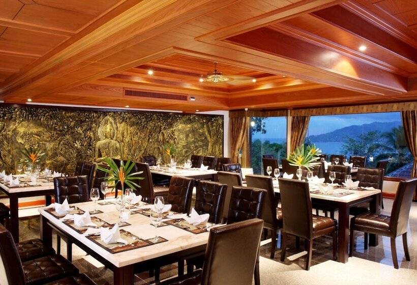 فندق Reuan Thai Villa