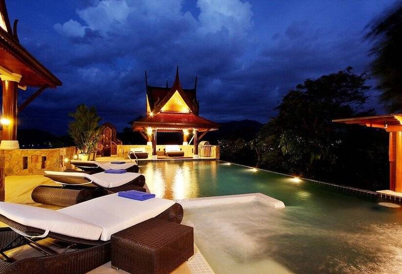 فندق Reuan Thai Villa