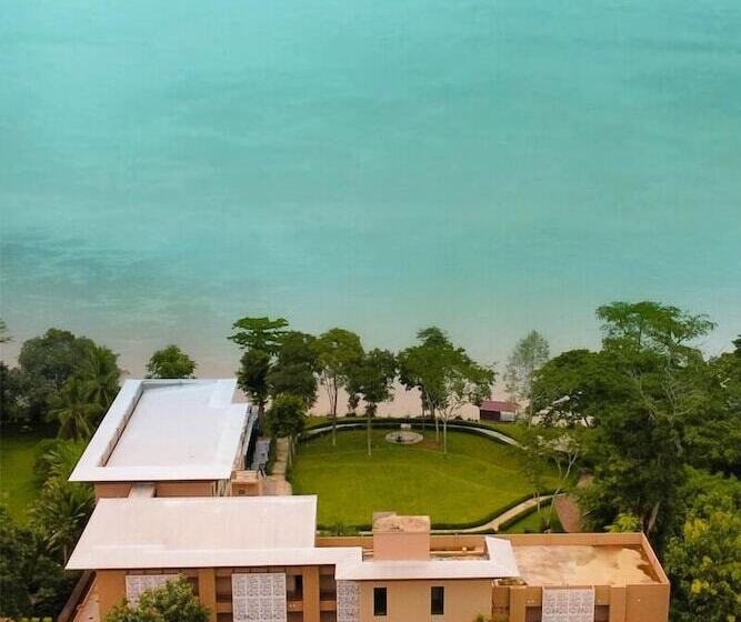 ホテル Rivertree Resort Chiangkhan